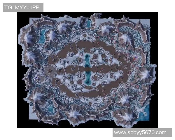 风暴英雄比赛地图-风暴英雄比赛地图解析-风暴英雄比赛地图