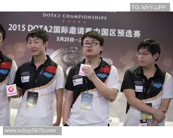 ti5预选赛比赛-Ti5预选赛赛事的回顾与展望-ti5预选赛比赛