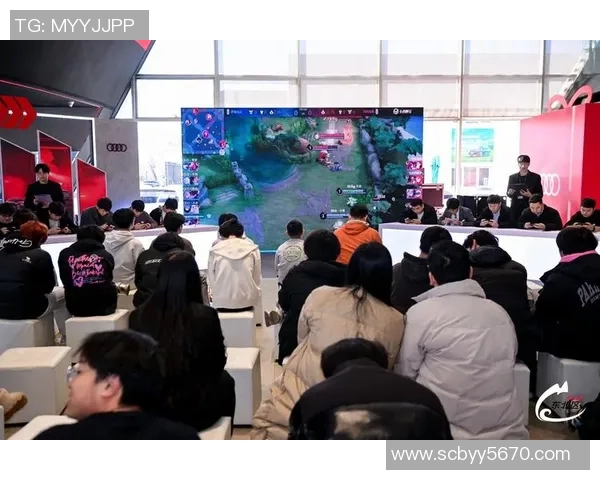 光谷dota比赛-光谷DOTA比赛的热血与荣耀-光谷dota比赛